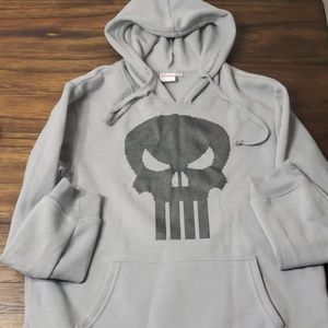 Punisher hoodie